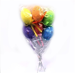 大号复活蛋6只装1束袋 - OBL770999