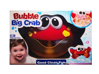 Crab bubble - OBL771017