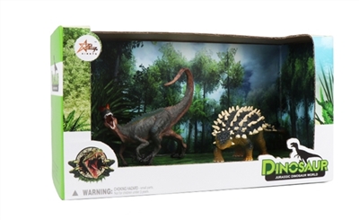 Double dragon (mouth zhang he2) nail a dragon - OBL771086