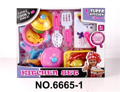 餐具配食物 - OBL771259