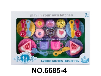 精美蛋糕 - OBL771296