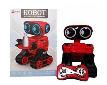 Remote control robot - OBL771461