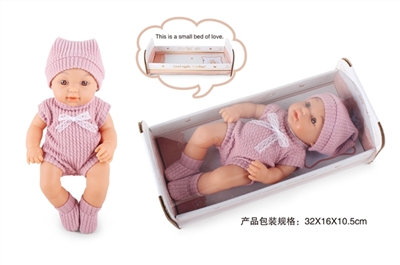 12 inch dolls dolls all evade glue has no function - OBL771827