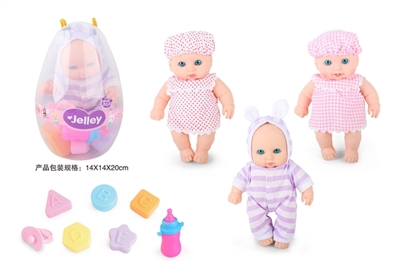 9 inches JC doll with 4 IC, paragraph 3 - OBL771842