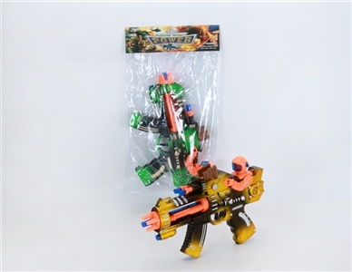 Eight gun - OBL772070