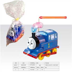 Electric Thomas - OBL772265