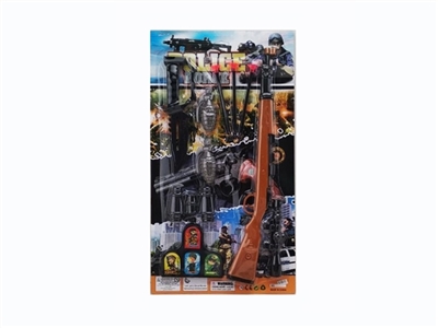 警察套 - OBL772365