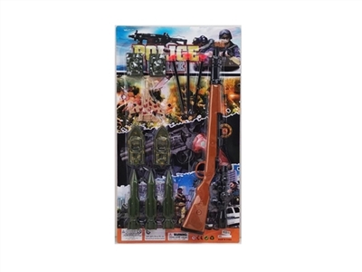警察套 - OBL772366