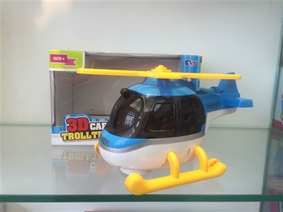 Electric music universal plane - OBL772442