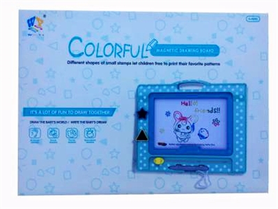 In the tablet - OBL772457