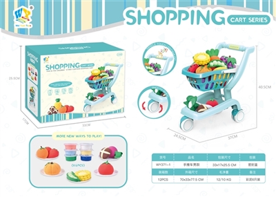 手推车 - OBL772464