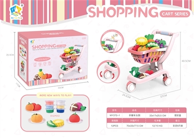 手推车 - OBL772468