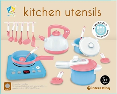 厨具+电磁炉 - OBL772482