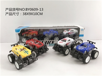 惯性越野移印赛车3只庄 - OBL772895