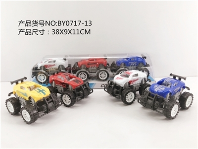 惯性越野移印赛车3只庄 - OBL772909