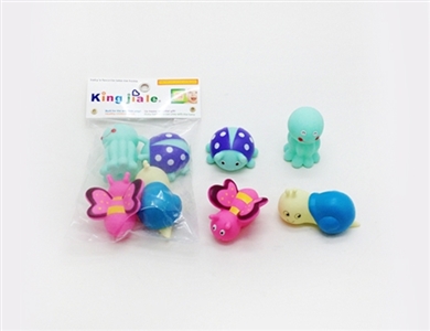 Evade glue toys packages - OBL772951