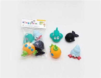 Evade glue toys packages - OBL772953