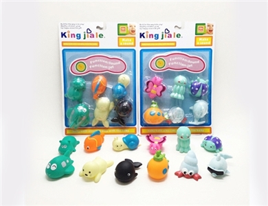 Evade glue toys packages - OBL772967