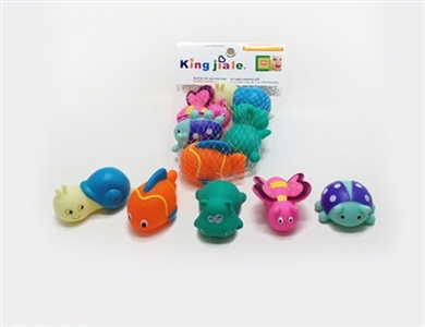 Evade glue toys packages - OBL772969