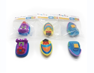 Evade glue toys packages - OBL772976