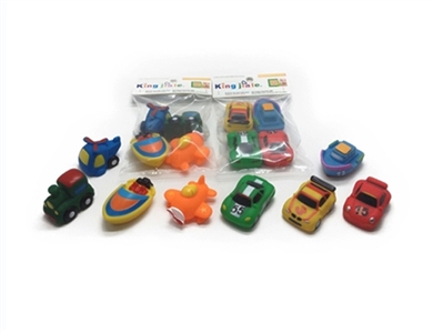 Evade glue toys packages - OBL772977