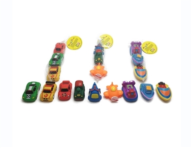 Evade glue toys packages - OBL772978