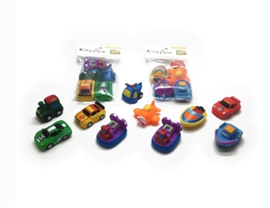 Evade glue toys packages - OBL772980
