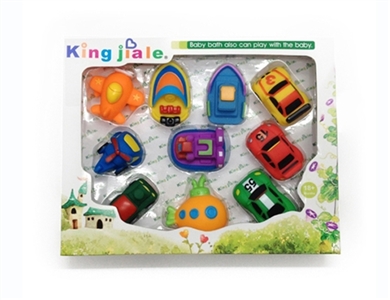 Evade glue toys packages - OBL772981