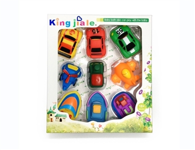 Evade glue toys packages - OBL772982