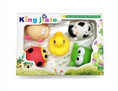 Evade glue toys packages - OBL772983