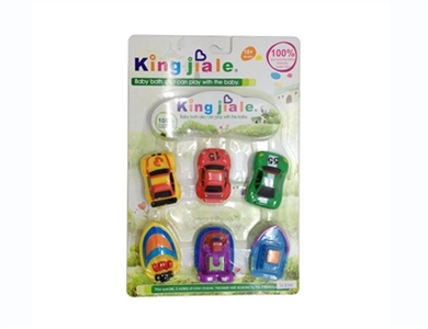 Evade glue toys packages - OBL772987