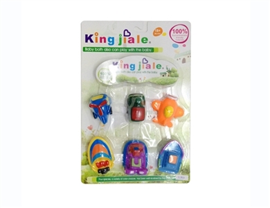 Evade glue toys packages - OBL772988