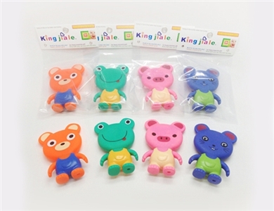 Evade glue toys packages - OBL773013