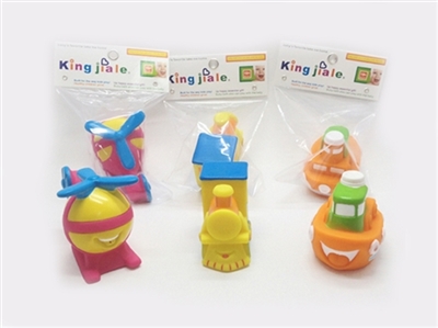 Evade glue toys packages - OBL773014