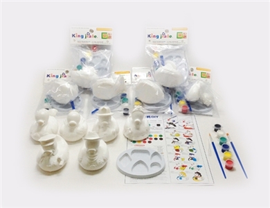 Evade glue toys packages - OBL773017