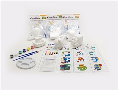 Evade glue toys packages - OBL773018