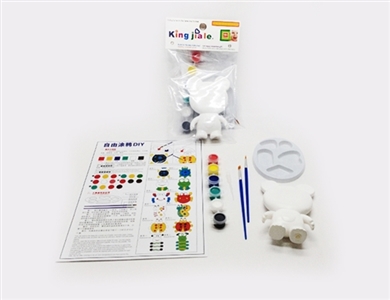 Evade glue toys packages - OBL773020