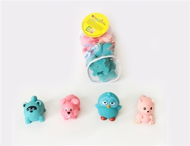 Evade glue toys packages - OBL773037