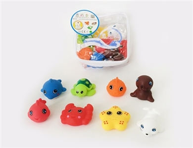 Evade glue toys packages - OBL773038