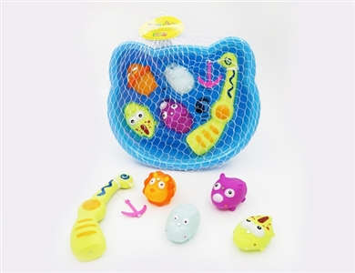 Evade glue toys packages - OBL773059