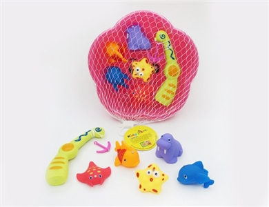 Evade glue toys packages - OBL773060