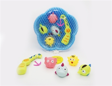 Evade glue toys packages - OBL773063