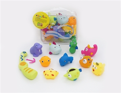 Evade glue toys packages - OBL773064