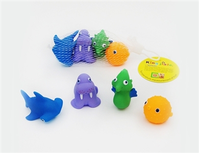 Evade glue toys packages - OBL773070