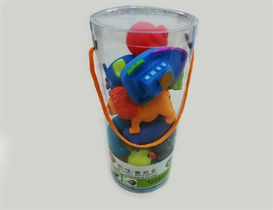 Evade glue toys packages - OBL773098