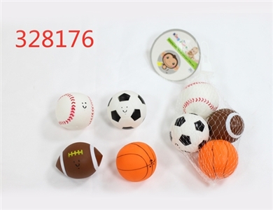 Evade glue toys packages - OBL773109