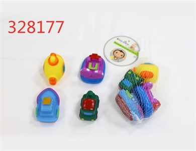 Evade glue toys packages - OBL773110