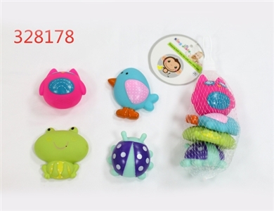 Evade glue toys packages - OBL773111