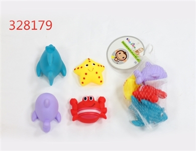 Evade glue toys packages - OBL773112