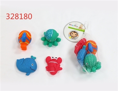 Evade glue toys packages - OBL773113